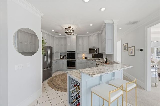 9155 Bay Pointe Drive, Gainesville, GA 30506