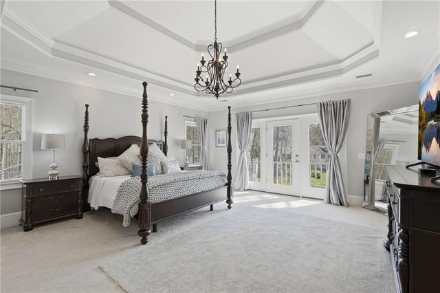 9155 Bay Pointe Drive, Gainesville, GA 30506