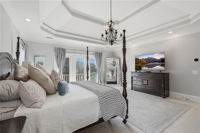 9155 Bay Pointe Drive, Gainesville, GA 30506