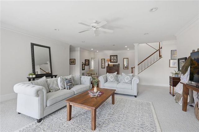 9155 Bay Pointe Drive, Gainesville, GA 30506