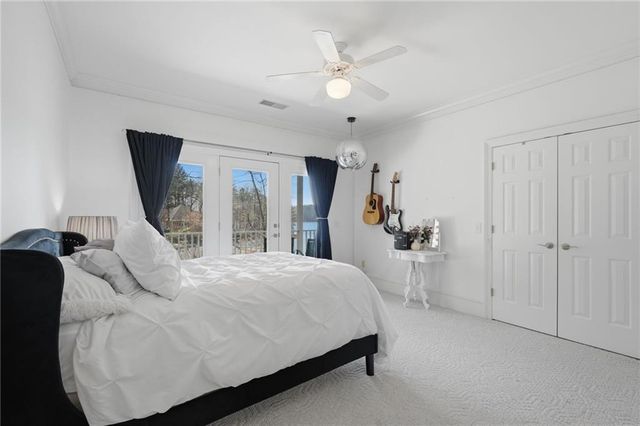 9155 Bay Pointe Drive, Gainesville, GA 30506