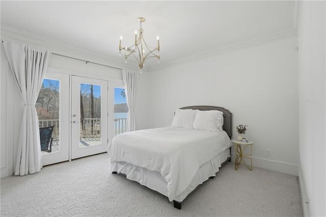 9155 Bay Pointe Drive, Gainesville, GA 30506