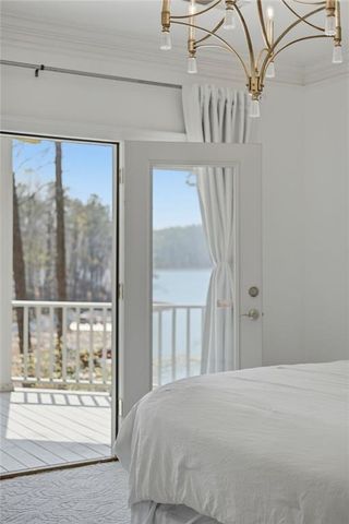 9155 Bay Pointe Drive, Gainesville, GA 30506