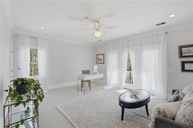 9155 Bay Pointe Drive, Gainesville, GA 30506