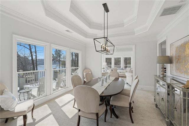 9155 Bay Pointe Drive, Gainesville, GA 30506