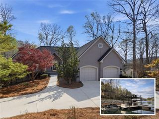 9155 Bay Pointe Drive, Gainesville, GA 30506