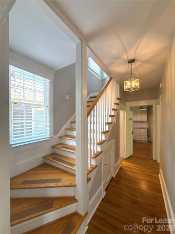 421 Hawthorne Lane, Charlotte, NC 28204