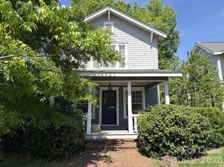 421 Hawthorne Lane, Charlotte, NC 28204
