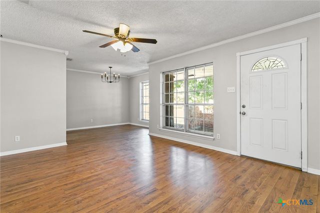 1813 Bundrant Drive, Killeen, TX 76543