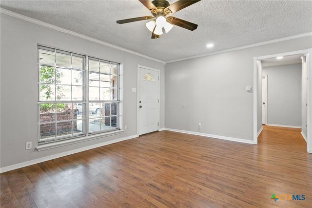 1813 Bundrant Drive, Killeen, TX 76543