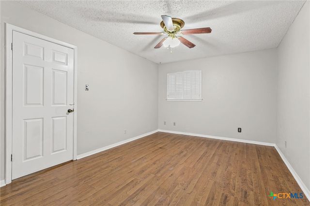1813 Bundrant Drive, Killeen, TX 76543
