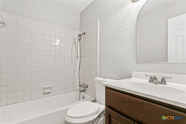 1813 Bundrant Drive, Killeen, TX 76543