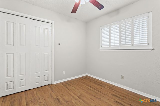 1813 Bundrant Drive, Killeen, TX 76543