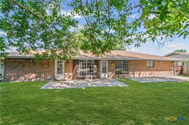 1813 Bundrant Drive, Killeen, TX 76543