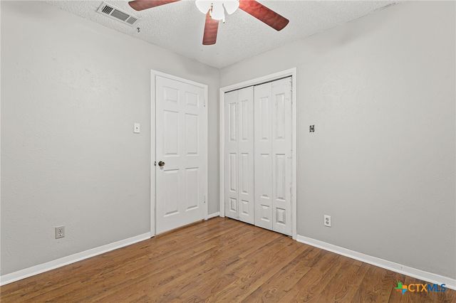 1813 Bundrant Drive, Killeen, TX 76543