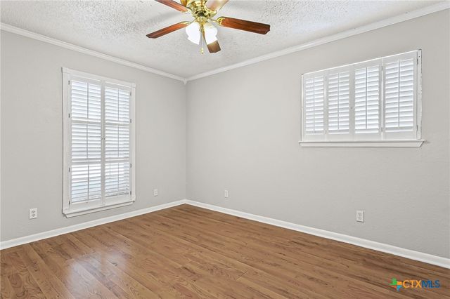 1813 Bundrant Drive, Killeen, TX 76543