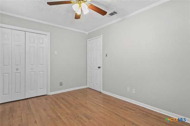 1813 Bundrant Drive, Killeen, TX 76543