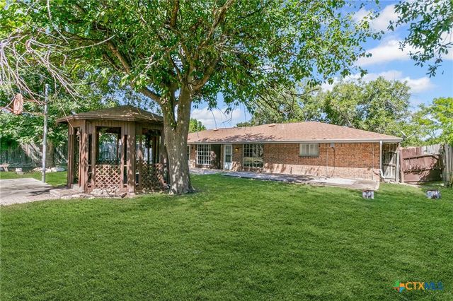 1813 Bundrant Drive, Killeen, TX 76543