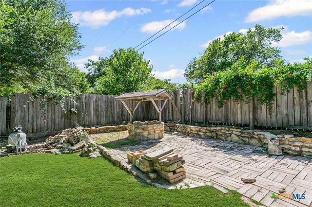 1813 Bundrant Drive, Killeen, TX 76543