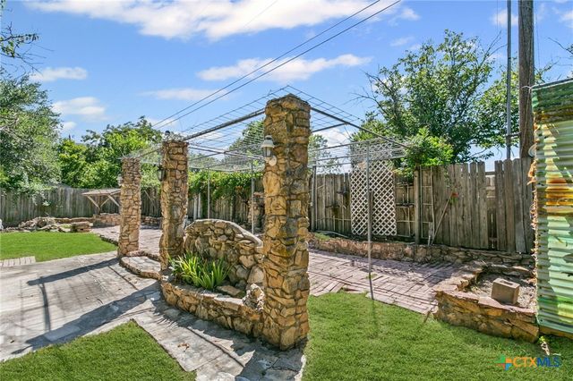 1813 Bundrant Drive, Killeen, TX 76543
