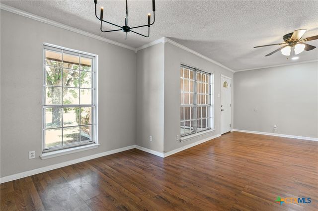 1813 Bundrant Drive, Killeen, TX 76543
