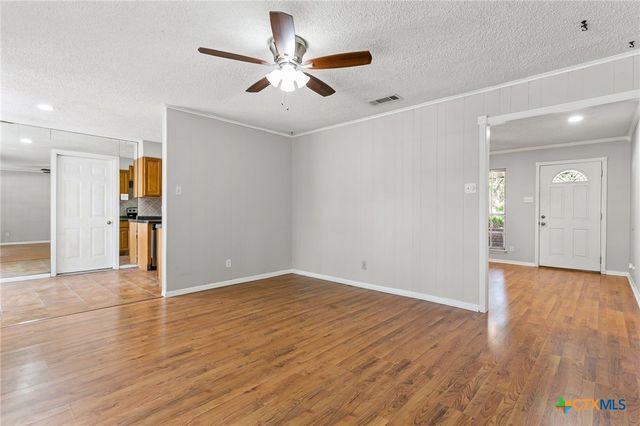 1813 Bundrant Drive, Killeen, TX 76543