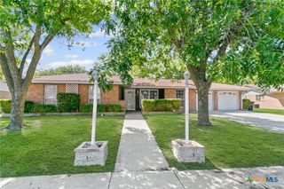 1813 Bundrant Drive, Killeen, TX 76543