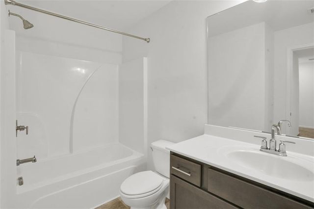 5270 Mill Way, Stone Mountain, GA 30083