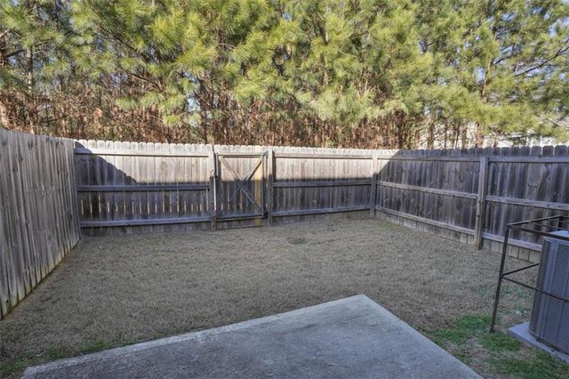 5270 Mill Way, Stone Mountain, GA 30083