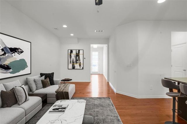 5270 Mill Way, Stone Mountain, GA 30083