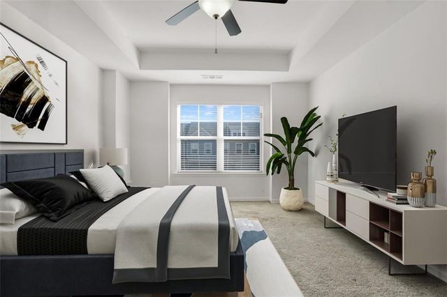 5270 Mill Way, Stone Mountain, GA 30083