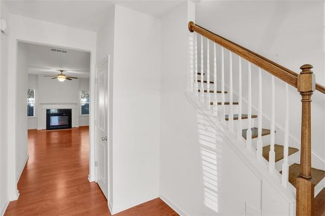 5270 Mill Way, Stone Mountain, GA 30083