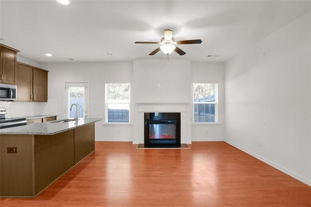 5270 Mill Way, Stone Mountain, GA 30083