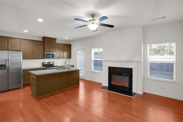 5270 Mill Way, Stone Mountain, GA 30083