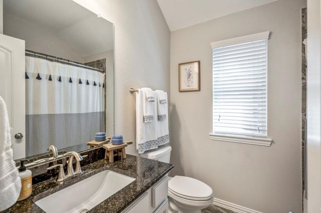 22635 Miramar Bend Drive, Tomball, TX 77375