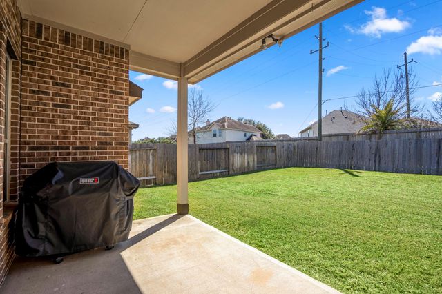 22635 Miramar Bend Drive, Tomball, TX 77375