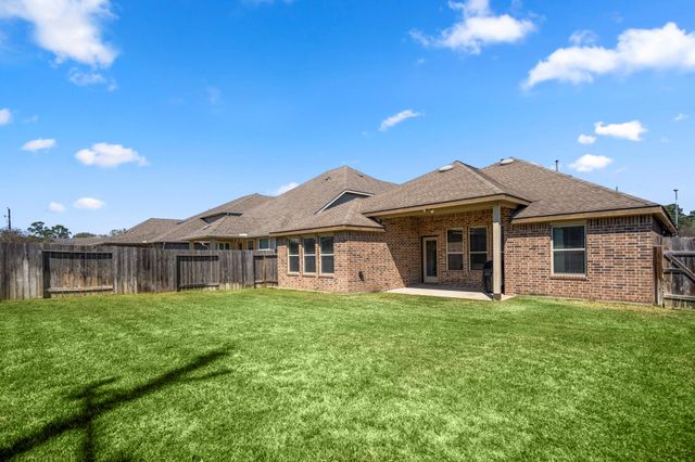 22635 Miramar Bend Drive, Tomball, TX 77375
