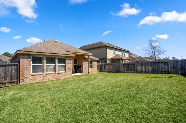 22635 Miramar Bend Drive, Tomball, TX 77375