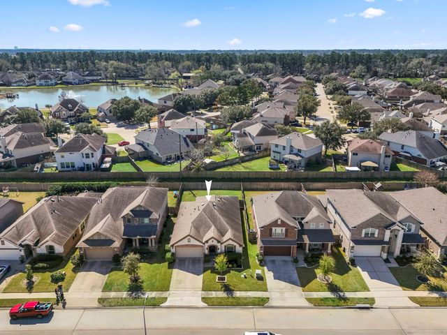 22635 Miramar Bend Drive, Tomball, TX 77375