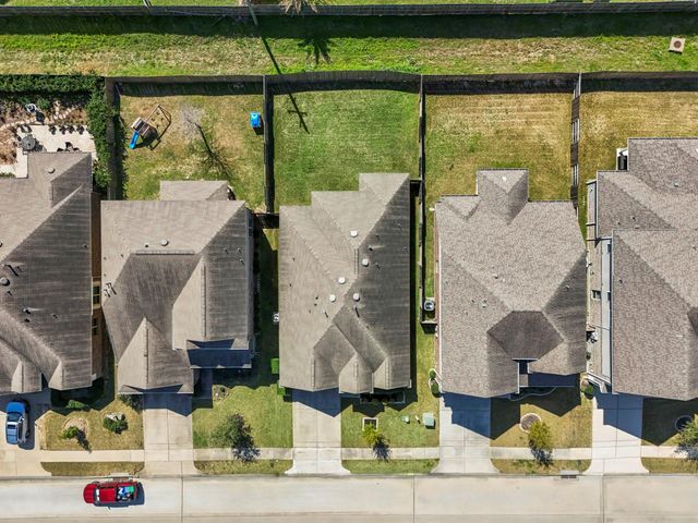 22635 Miramar Bend Drive, Tomball, TX 77375