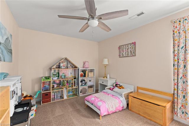 1671 Carthage Lane, High Point, NC 27260