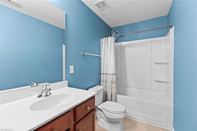 1671 Carthage Lane, High Point, NC 27260