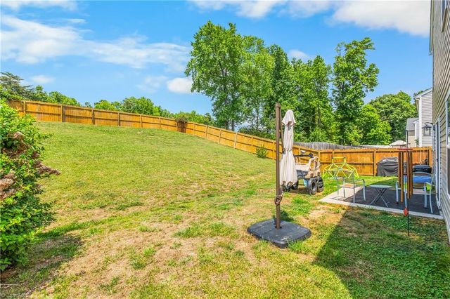 1671 Carthage Lane, High Point, NC 27260