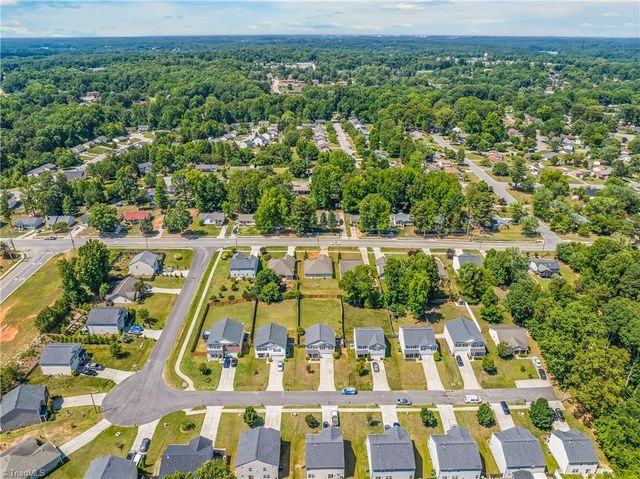 1671 Carthage Lane, High Point, NC 27260