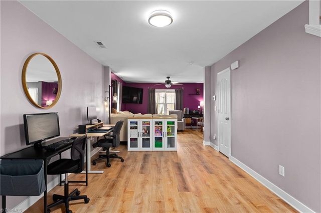 1671 Carthage Lane, High Point, NC 27260