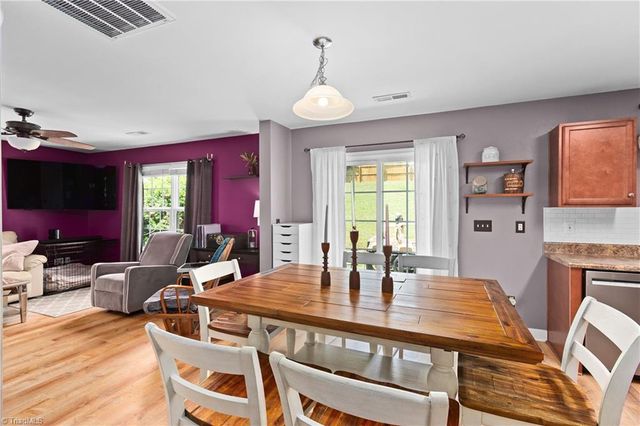 1671 Carthage Lane, High Point, NC 27260