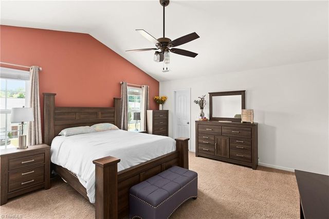 1671 Carthage Lane, High Point, NC 27260
