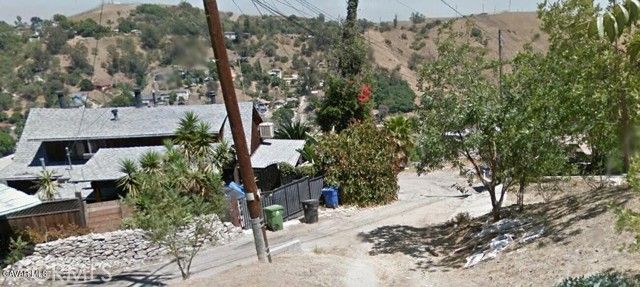 4376 W Rose Hill Drive, Los Angeles, CA 90032