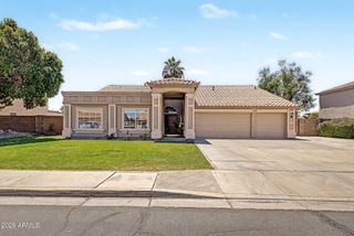 8005 W CARIBBEAN Lane, Peoria, AZ 85381