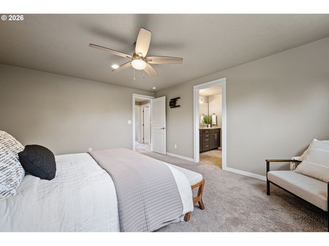 3034 GUADALUPE Way, Eugene, OR 97408